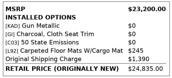 Florida Fine Cars - Used NISSAN KICKS 2024 MIAMI SV