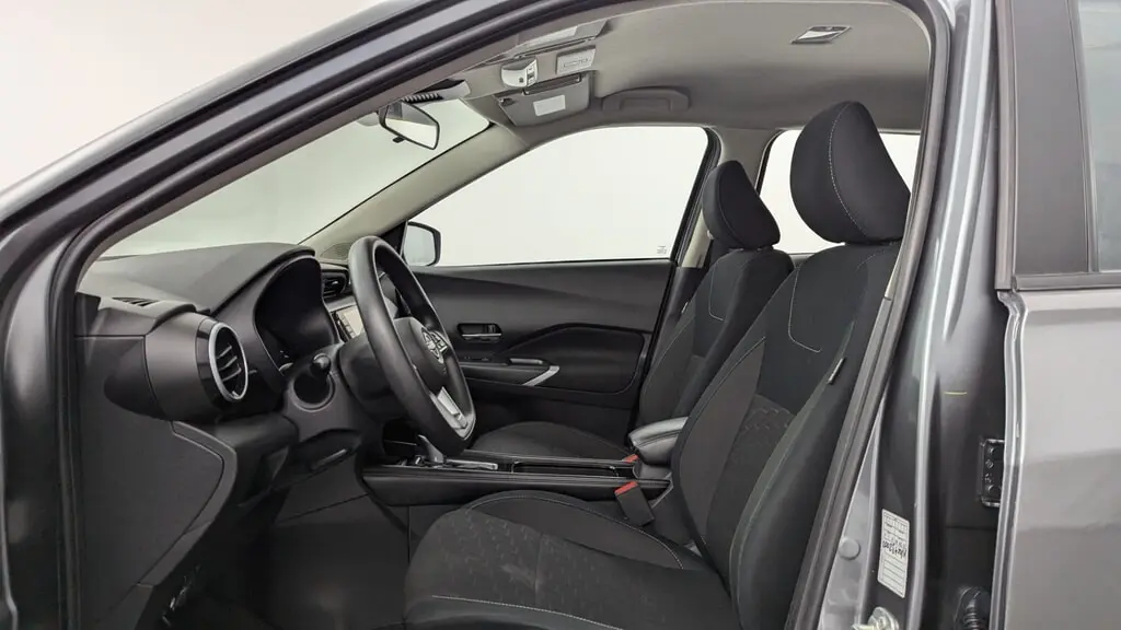 Florida Fine Cars - Used NISSAN KICKS 2024 MIAMI SV