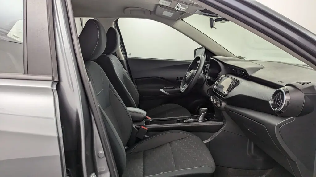 Florida Fine Cars - Used NISSAN KICKS 2024 MIAMI SV