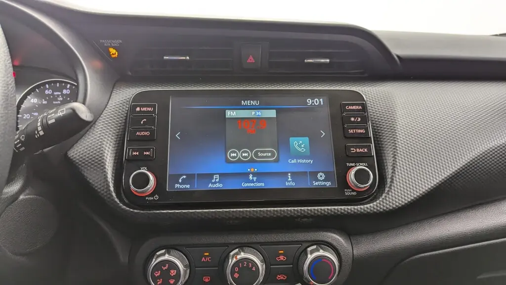 Florida Fine Cars - Used NISSAN KICKS 2024 MIAMI SV