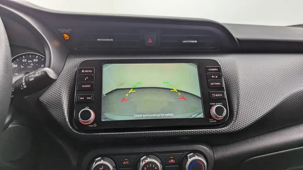 Florida Fine Cars - Used NISSAN KICKS 2024 MIAMI SV