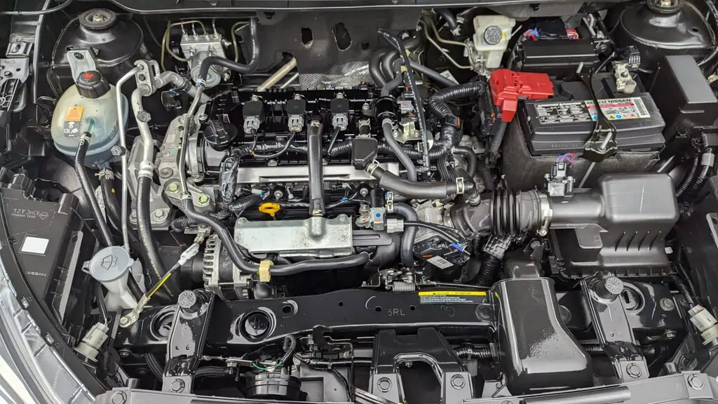 Florida Fine Cars - Used NISSAN KICKS 2024 MIAMI SV