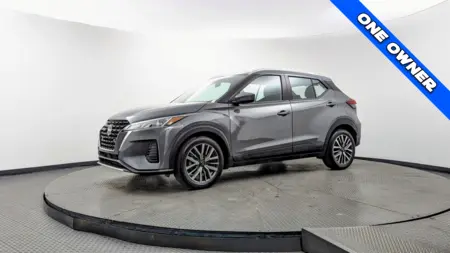 Florida Fine Cars - Used NISSAN KICKS 2024 MIAMI SV
