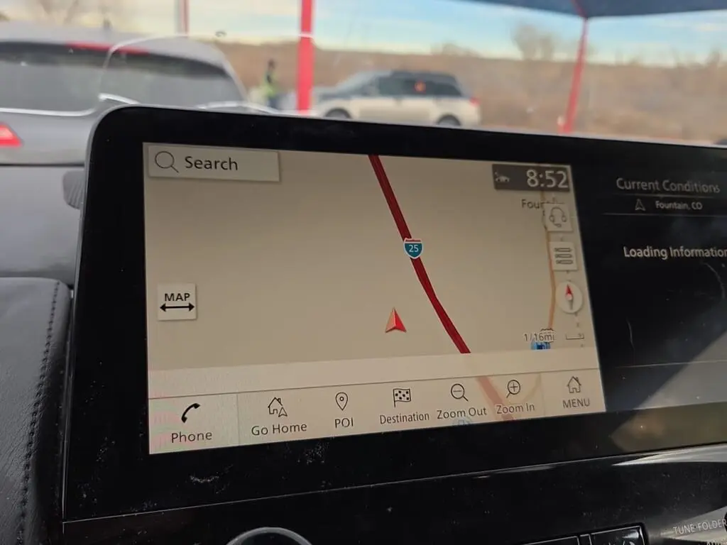 Florida Fine Cars - Used NISSAN ARMADA 2021 ORLANDO SV