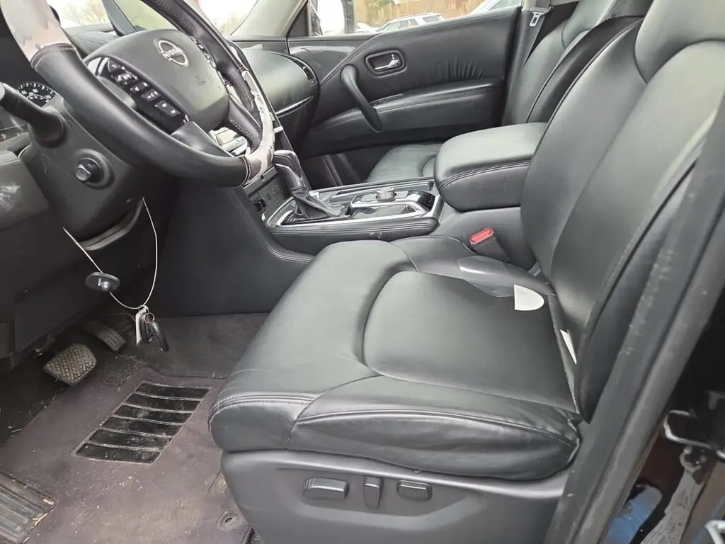 Florida Fine Cars - Used NISSAN ARMADA 2021 ORLANDO SV