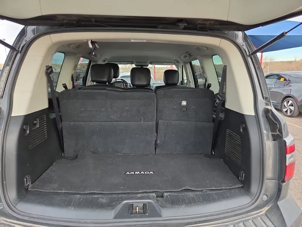 Florida Fine Cars - Used NISSAN ARMADA 2021 ORLANDO SV