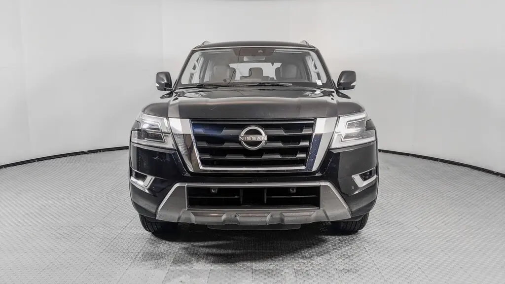 Florida Fine Cars - Used NISSAN ARMADA 2021 ORLANDO SV