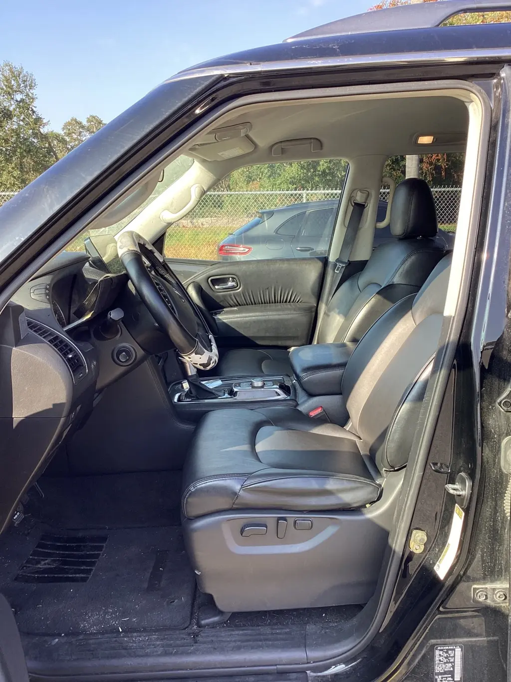 Florida Fine Cars - Used NISSAN ARMADA 2021 ORLANDO SV