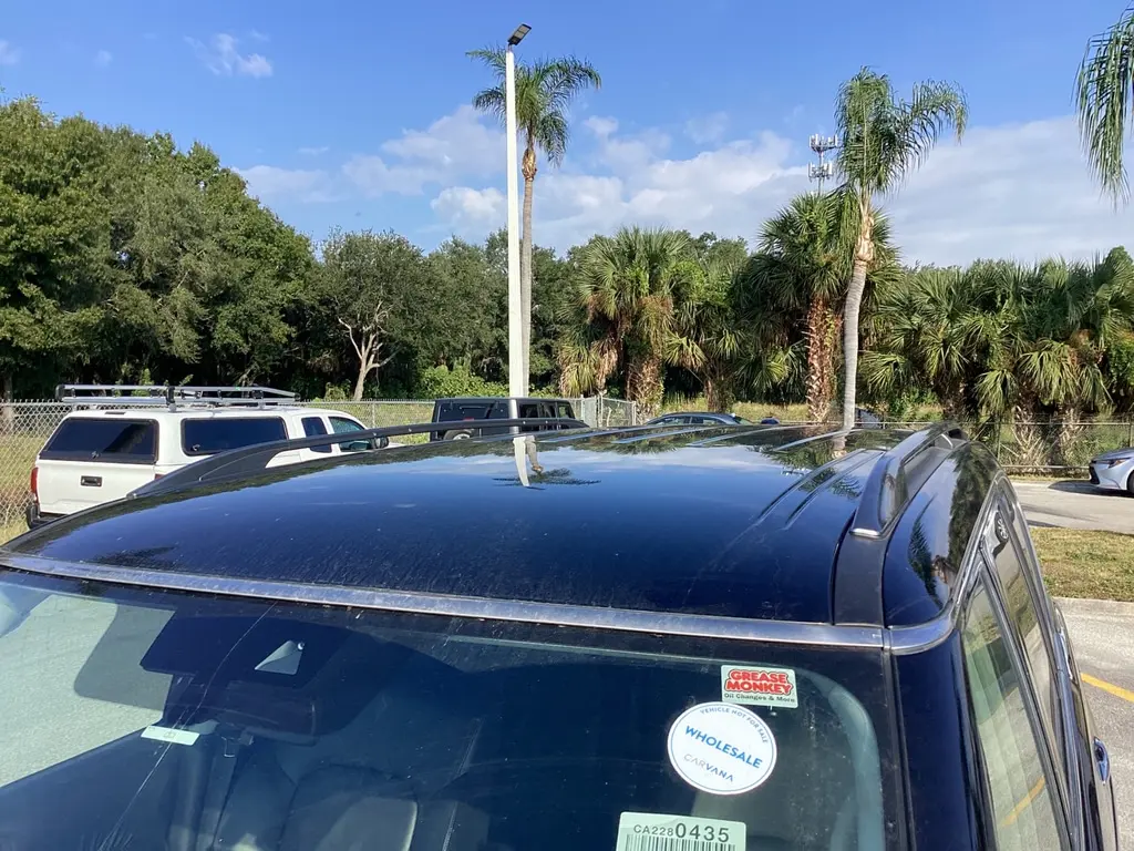 Florida Fine Cars - Used NISSAN ARMADA 2021 ORLANDO SV