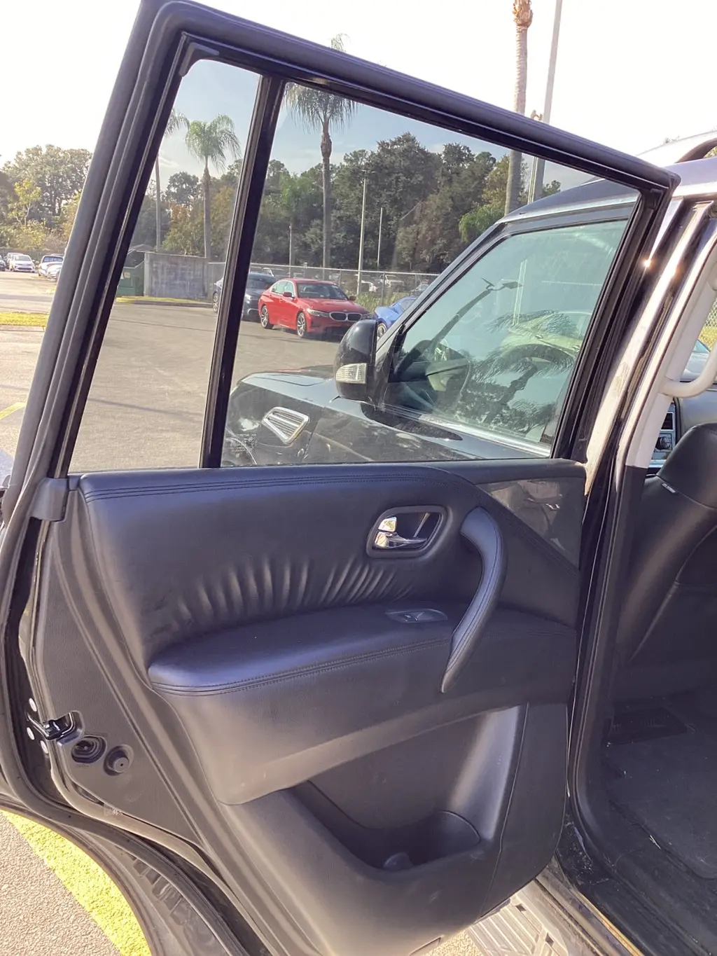 Florida Fine Cars - Used NISSAN ARMADA 2021 ORLANDO SV