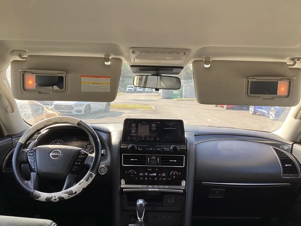 Florida Fine Cars - Used NISSAN ARMADA 2021 ORLANDO SV