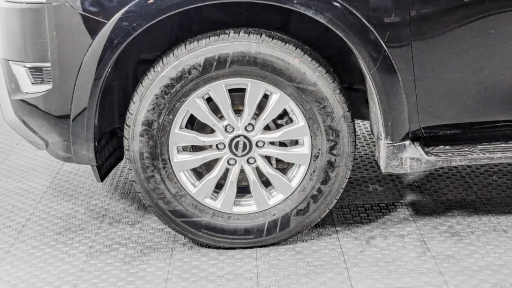 Florida Fine Cars - Used NISSAN ARMADA 2021 ORLANDO SV