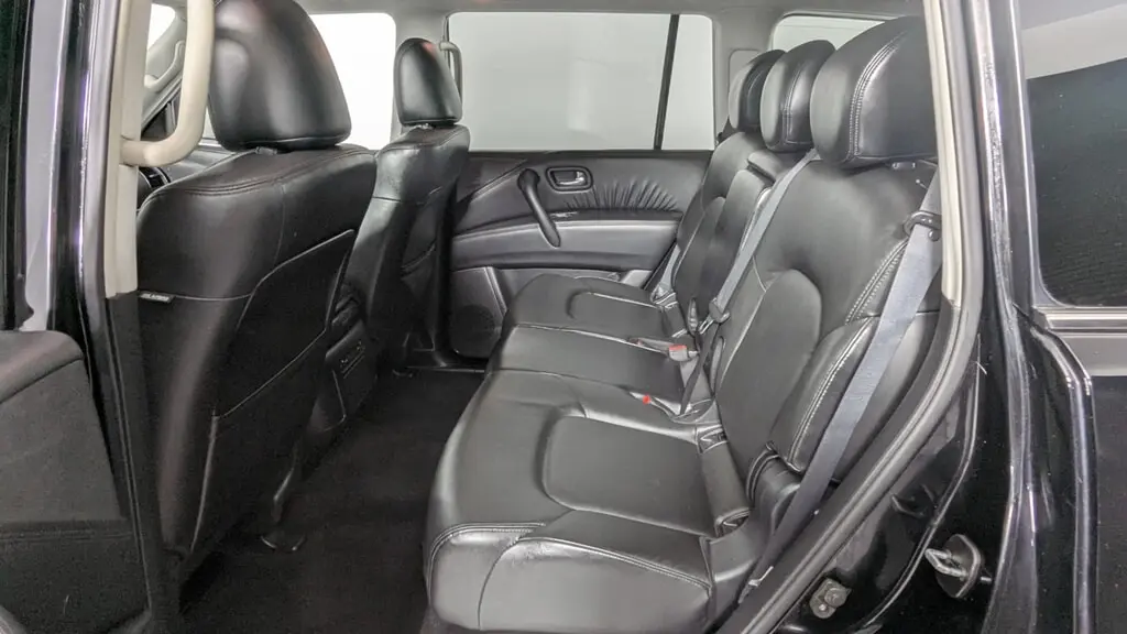 Florida Fine Cars - Used NISSAN ARMADA 2021 ORLANDO SV