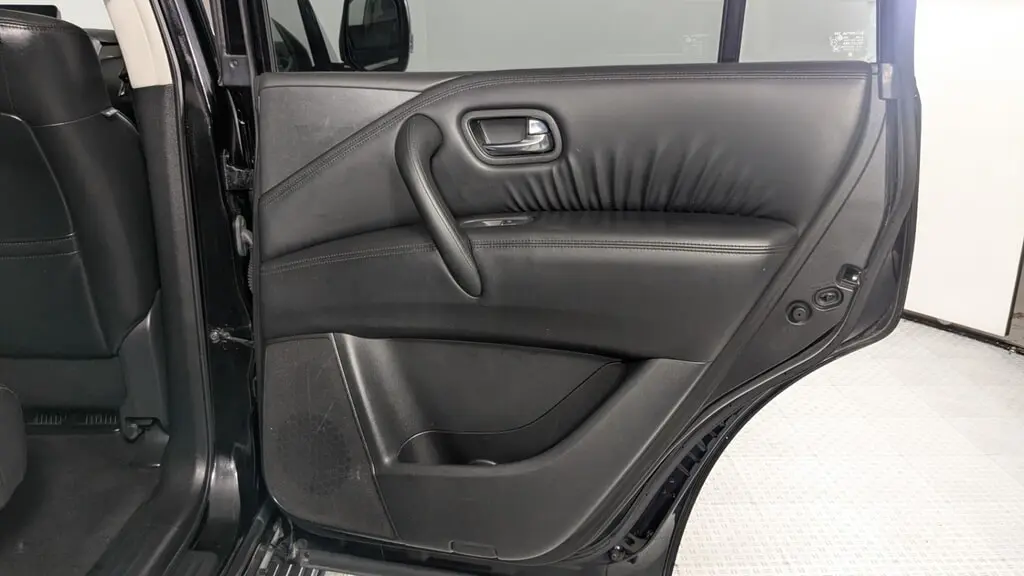 Florida Fine Cars - Used NISSAN ARMADA 2021 ORLANDO SV