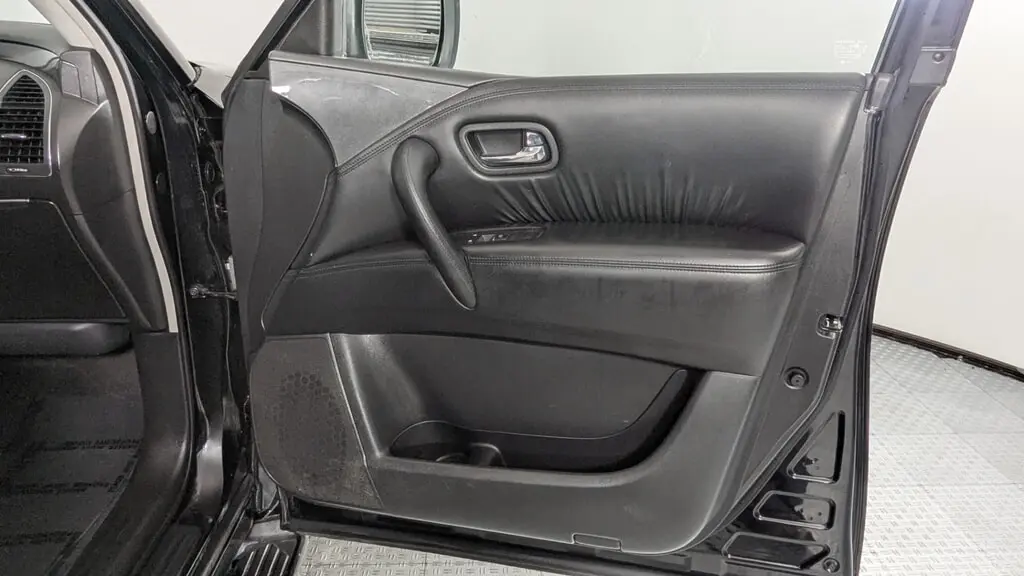 Florida Fine Cars - Used NISSAN ARMADA 2021 ORLANDO SV