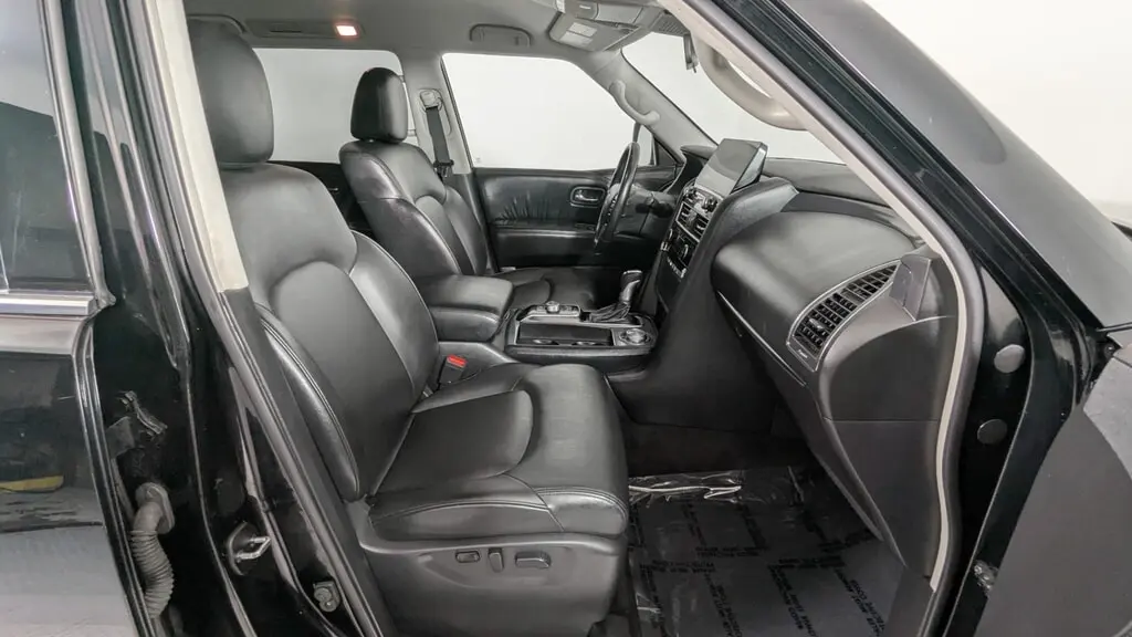 Florida Fine Cars - Used NISSAN ARMADA 2021 ORLANDO SV