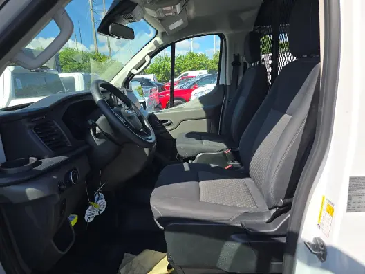 Florida Fine Cars - Used FORD TRANSIT 2024 MIAMI 