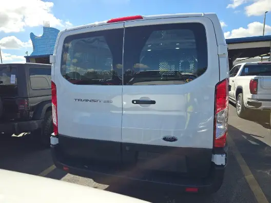 Florida Fine Cars - Used FORD TRANSIT 2024 MIAMI 