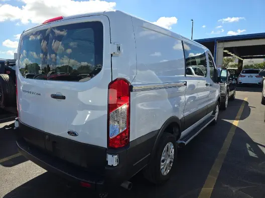 Florida Fine Cars - Used FORD TRANSIT 2024 MIAMI 