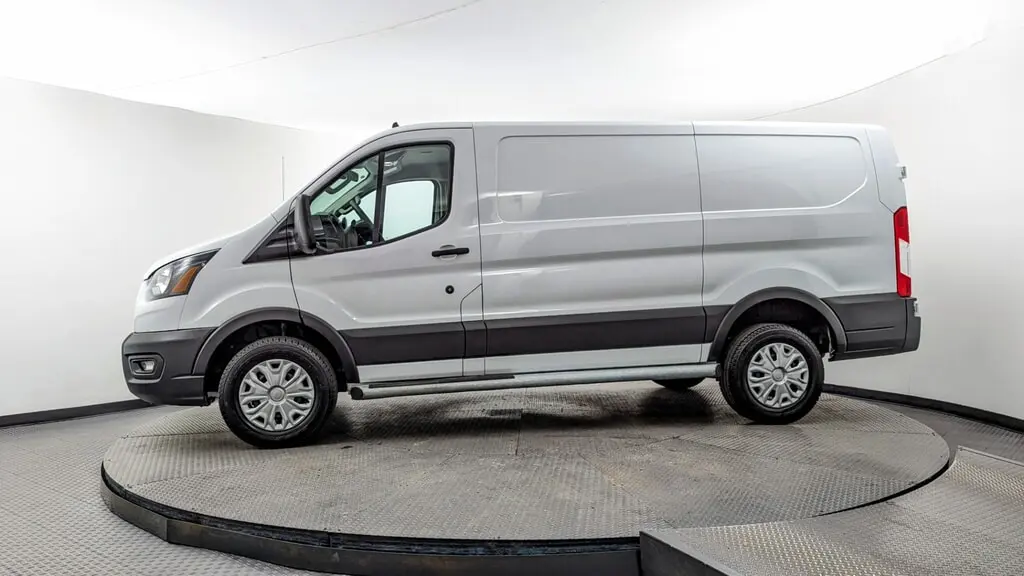 Florida Fine Cars - Used FORD TRANSIT 2024 MIAMI 