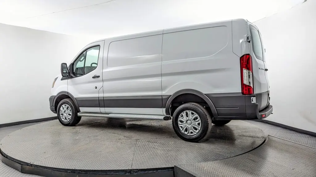 Florida Fine Cars - Used FORD TRANSIT 2024 MIAMI 