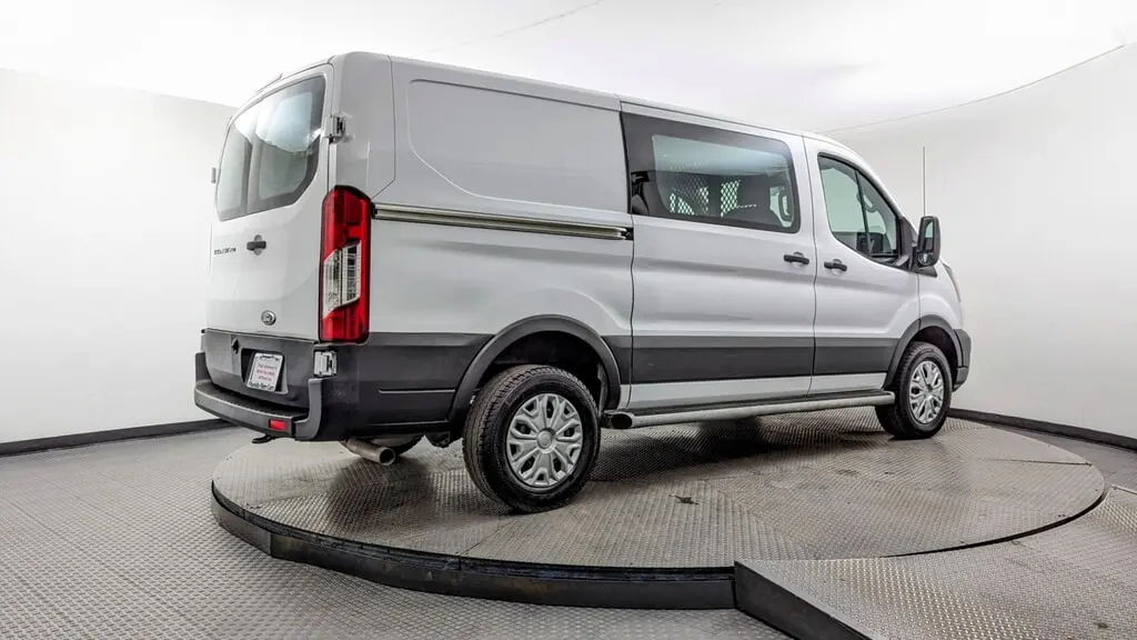 Florida Fine Cars - Used FORD TRANSIT 2024 MIAMI 