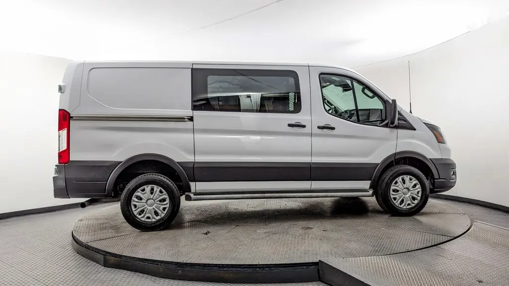 Florida Fine Cars - Used FORD TRANSIT 2024 MIAMI 