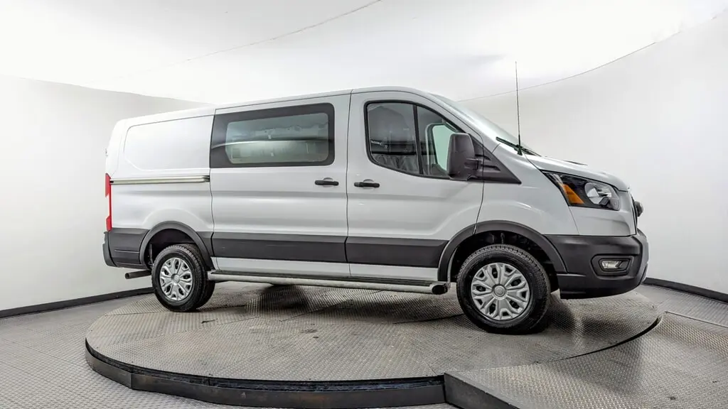 Florida Fine Cars - Used FORD TRANSIT 2024 MIAMI 