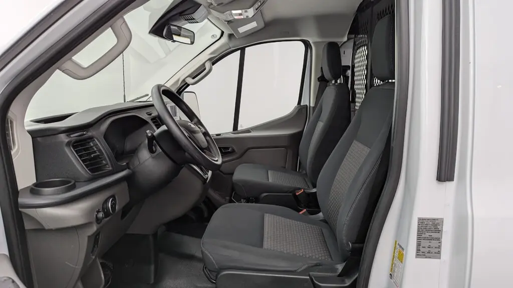 Florida Fine Cars - Used FORD TRANSIT 2024 MIAMI 