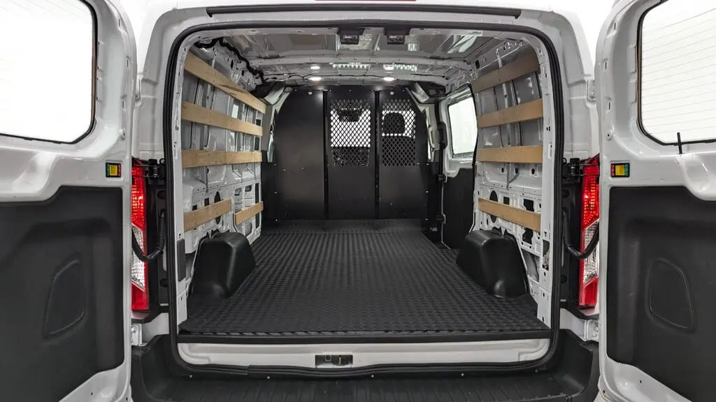 Florida Fine Cars - Used FORD TRANSIT 2024 MIAMI 