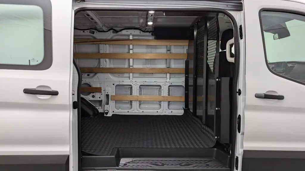 Florida Fine Cars - Used FORD TRANSIT 2024 MIAMI 