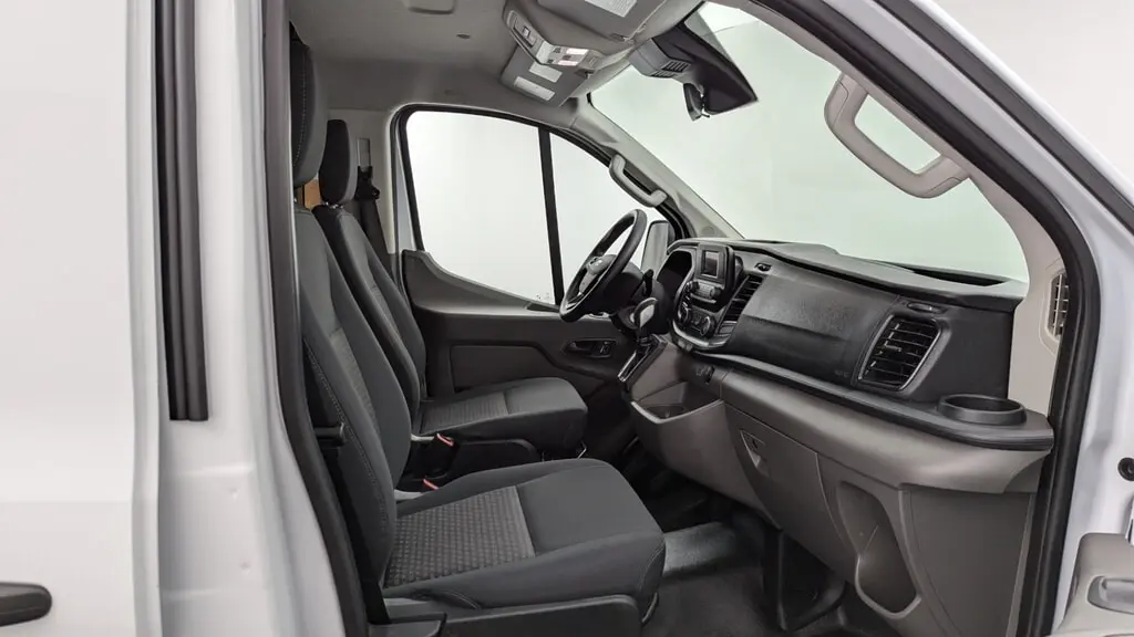 Florida Fine Cars - Used FORD TRANSIT 2024 MIAMI 