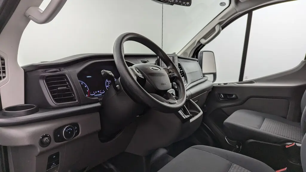 Florida Fine Cars - Used FORD TRANSIT 2024 MIAMI 