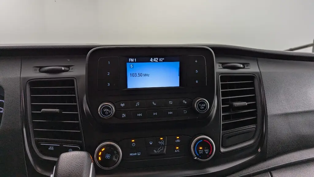 Florida Fine Cars - Used FORD TRANSIT 2024 MIAMI 