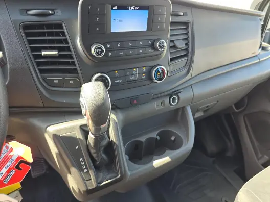 Florida Fine Cars - Used FORD TRANSIT 2024 MIAMI 
