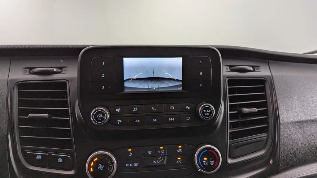 Florida Fine Cars - Used FORD TRANSIT 2024 MIAMI 