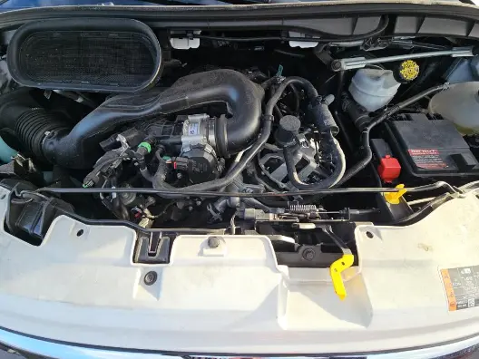 Florida Fine Cars - Used FORD TRANSIT 2024 ORLANDO