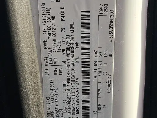 Florida Fine Cars - Used FORD TRANSIT 2024 ORLANDO