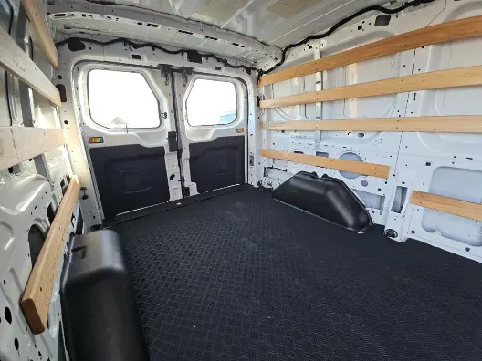 Florida Fine Cars - Used FORD TRANSIT 2024 ORLANDO