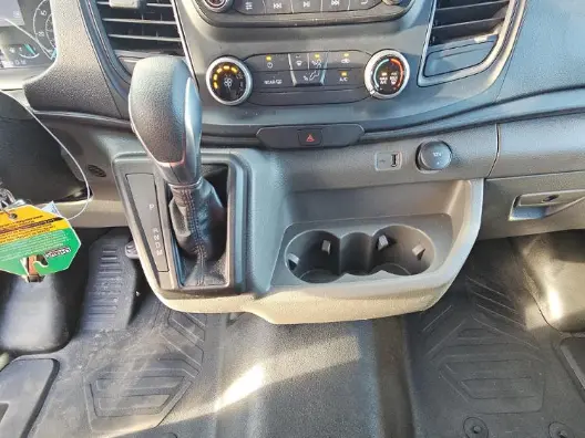 Florida Fine Cars - Used FORD TRANSIT 2024 ORLANDO