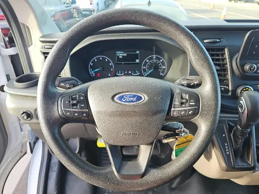 Florida Fine Cars - Used FORD TRANSIT 2024 ORLANDO