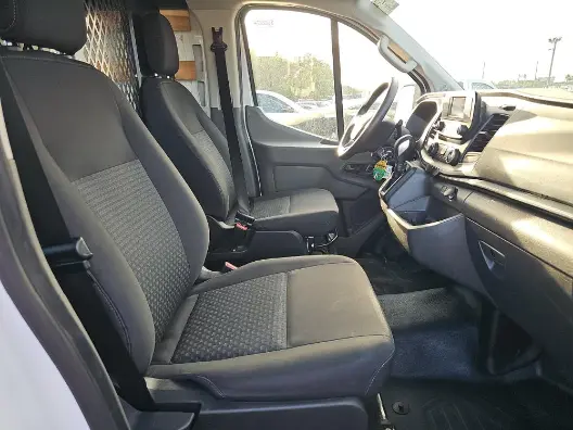 Florida Fine Cars - Used FORD TRANSIT 2024 ORLANDO