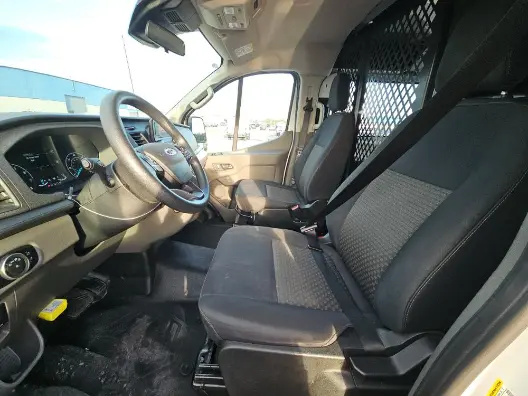 Florida Fine Cars - Used FORD TRANSIT 2024 ORLANDO