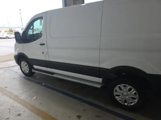 Florida Fine Cars - Used FORD TRANSIT 2024 ORLANDO