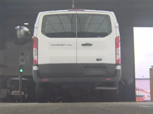 Florida Fine Cars - Used FORD TRANSIT 2024 ORLANDO