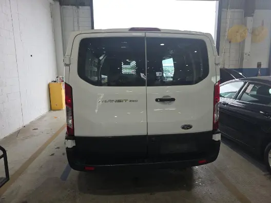 Florida Fine Cars - Used FORD TRANSIT 2024 ORLANDO