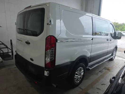 Florida Fine Cars - Used FORD TRANSIT 2024 ORLANDO