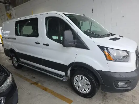 Florida Fine Cars - Used FORD TRANSIT 2024 ORLANDO