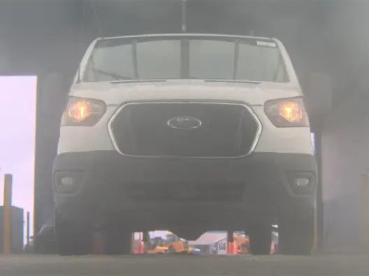 Florida Fine Cars - Used FORD TRANSIT 2024 ORLANDO