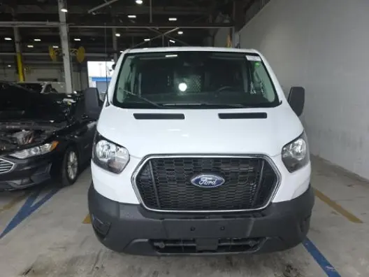 Florida Fine Cars - Used FORD TRANSIT 2024 ORLANDO